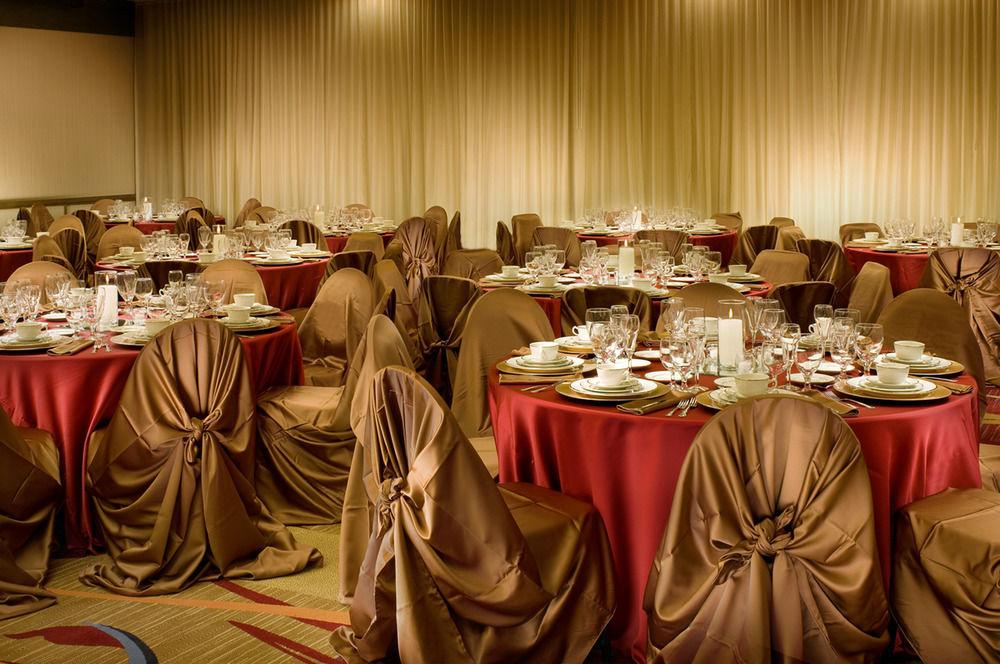 Courtyard By Marriott Tyler Hotel Buitenkant foto