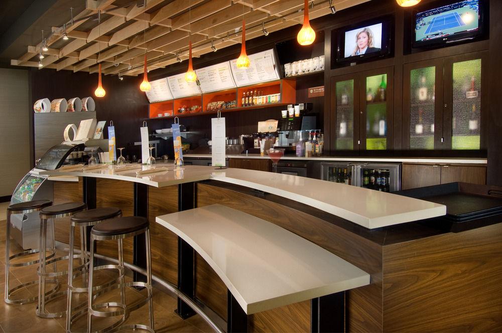 Courtyard By Marriott Tyler Hotel Buitenkant foto