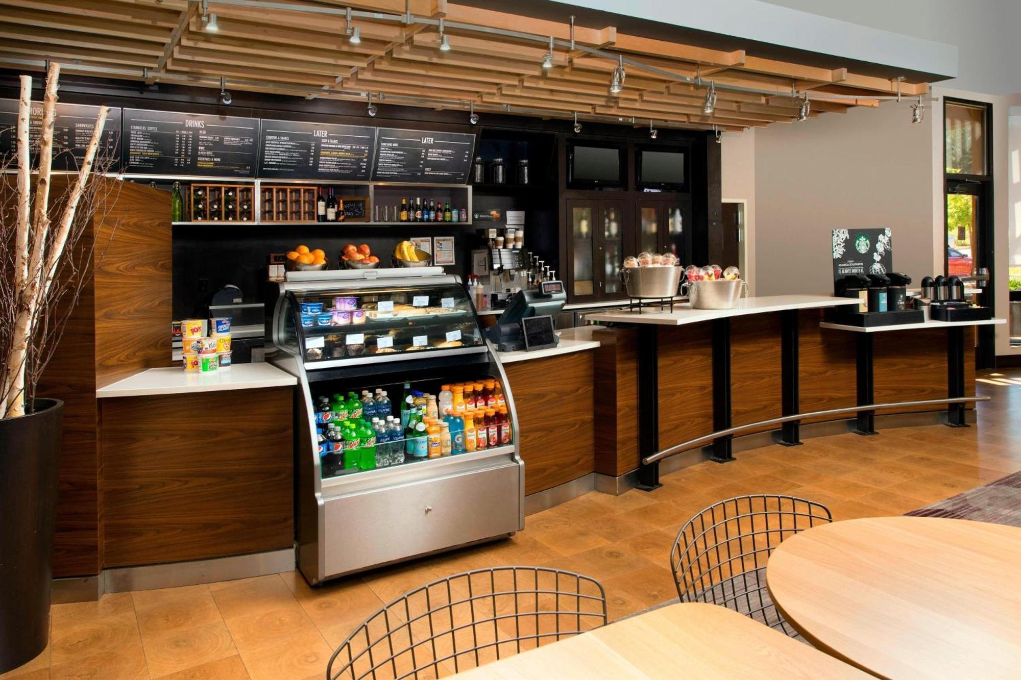 Courtyard By Marriott Tyler Hotel Buitenkant foto