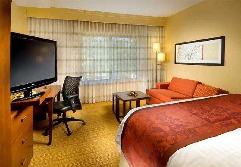 Courtyard By Marriott Tyler Hotel Kamer foto