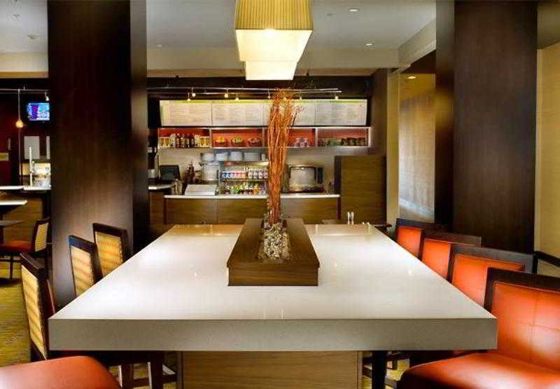 Courtyard By Marriott Tyler Hotel Buitenkant foto